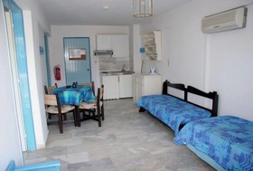 Sissi Mare Apartments