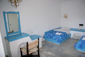 Sissi Mare Apartments