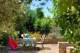 Villa Arsinoi