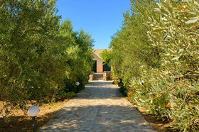 Villa Arsinoi