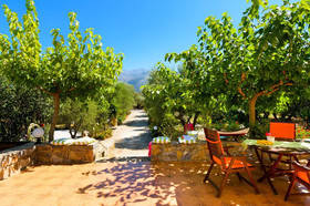 Villa Arsinoi
