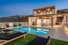 Villa Calma