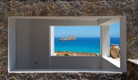 Ammothines Villas