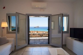 Ammothines Villas
