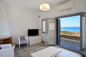 Ammothines Villas