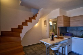 Ammothines Villas
