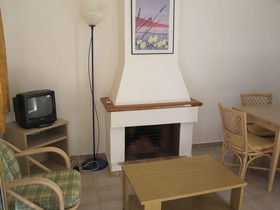 Dionysos Authentic Resort & Village