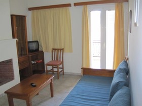 Dionysos Authentic Resort & Village