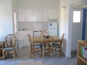 Dionysos Authentic Resort & Village