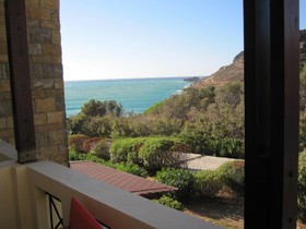 Dionysos Authentic Resort & Village