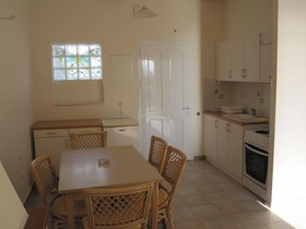 Dionysos Authentic Resort & Village