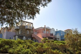 Dionysos Authentic Resort & Village
