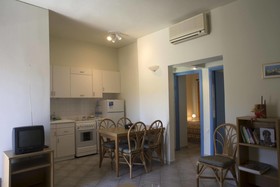 Dionysos Authentic Resort & Village