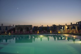Dionysos Authentic Resort & Village