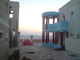 Dionysos Authentic Resort & Village