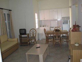 Dionysos Authentic Resort & Village