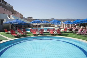 Dionysos Authentic Resort & Village