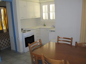 Dionysos Authentic Resort & Village