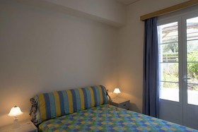 Dionysos Authentic Resort & Village