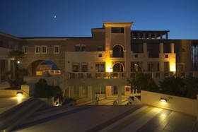 Dionysos Authentic Resort & Village