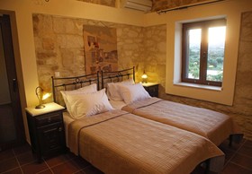 Kreta Villa Anastasia