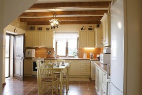 Kreta Villa Anastasia