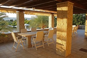 Kreta Villa Anastasia