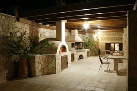 Kreta Villa Anastasia