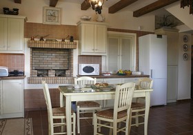 Kreta Villa Anastasia