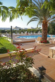 Kreta Villa Anastasia
