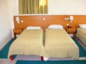 Flisvos Hotel