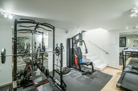Gm exclusive Luxury Suites and Spa