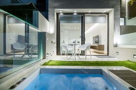 Gm exclusive Luxury Suites and Spa