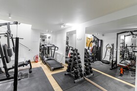 Gm exclusive Luxury Suites and Spa