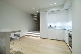 Gm exclusive Luxury Suites and Spa