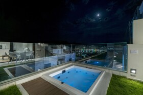 Gm exclusive Luxury Suites and Spa