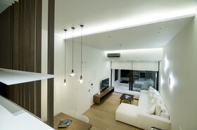 Gm exclusive Luxury Suites and Spa