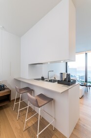 Gm exclusive Luxury Suites and Spa