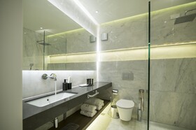 Gm exclusive Luxury Suites and Spa
