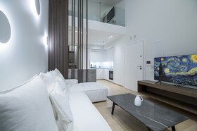 Gm exclusive Luxury Suites and Spa
