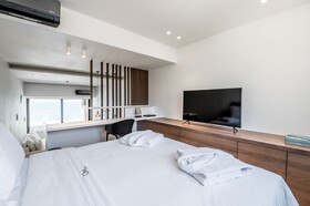 Gm exclusive Luxury Suites and Spa