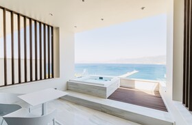 Gm exclusive Luxury Suites and Spa