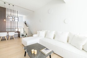 Gm exclusive Luxury Suites and Spa