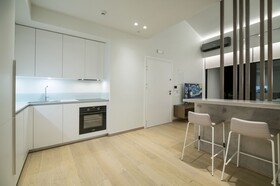 Gm exclusive Luxury Suites and Spa
