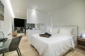 Gm exclusive Luxury Suites and Spa