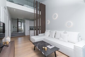 Gm exclusive Luxury Suites and Spa