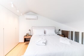 Gm exclusive Luxury Suites and Spa