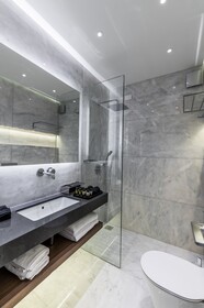 Gm exclusive Luxury Suites and Spa