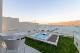 Gm exclusive Luxury Suites and Spa