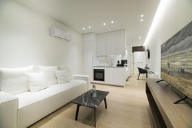 Gm exclusive Luxury Suites and Spa